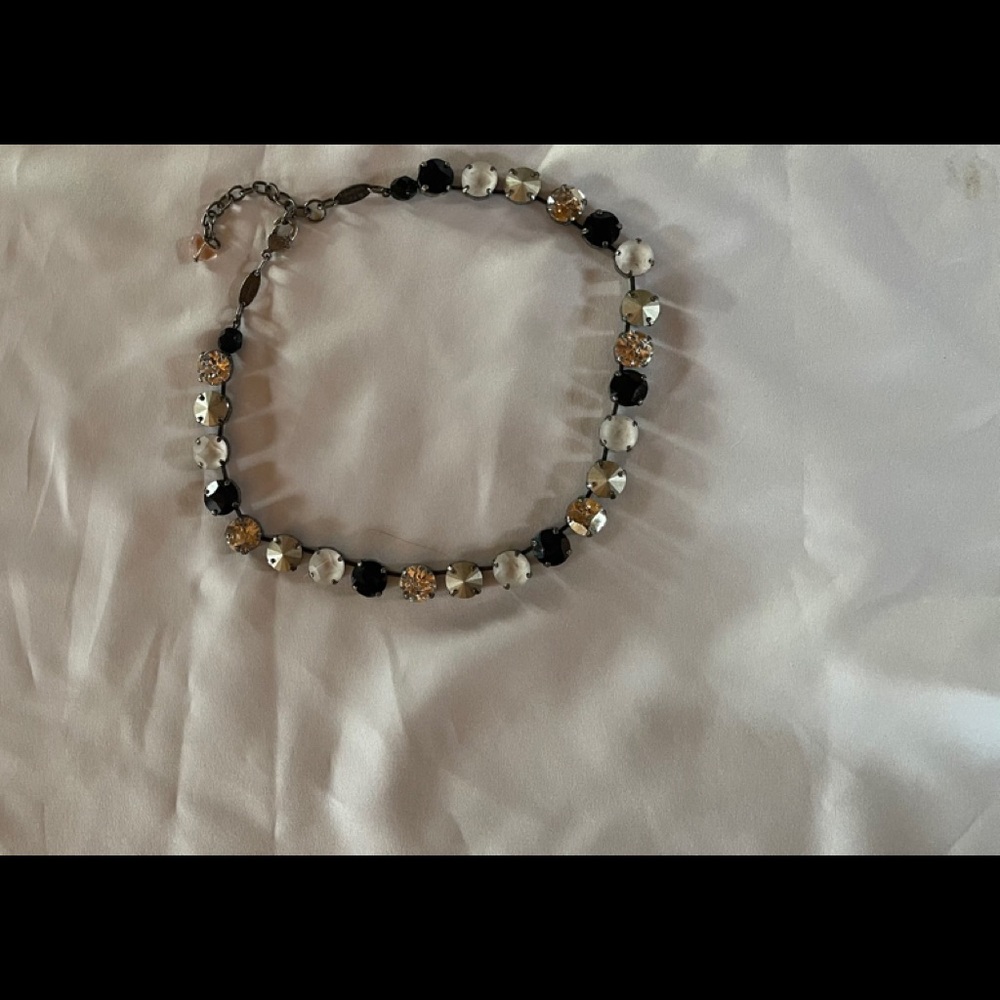 Sabika Manhattan Choker